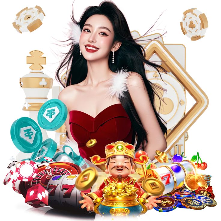 bet4777 এর প্রধান গেম স্ক্রিন
